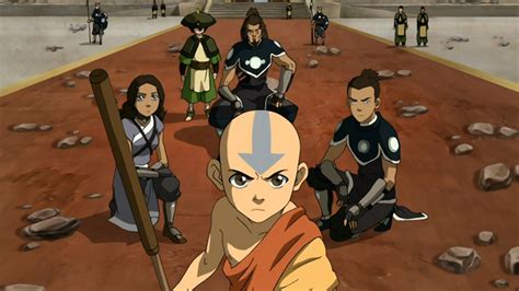 avatar the last airbender animated porn